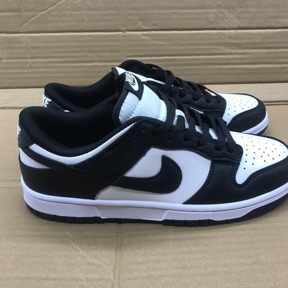 Nike Shoes - Nike Dunk Low